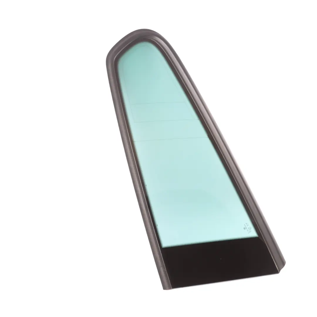 Volkswagen Scirocco Mk3 Quarter Side Window Glass Rear Left N/S - SKU 1K8845041Q - Part number 1K8845041Q