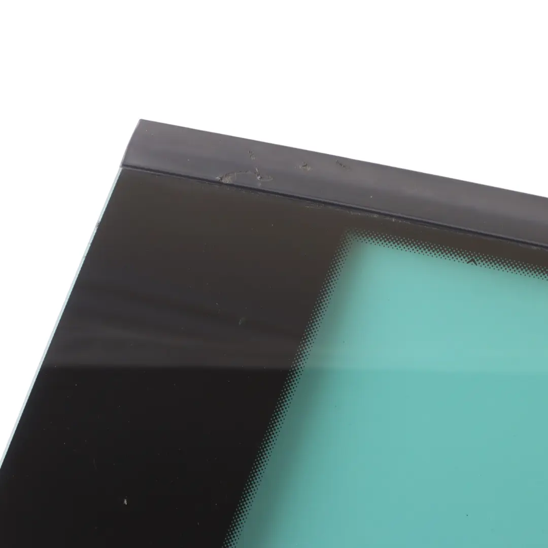 Volkswagen Scirocco Mk3 Quarter Side Window Glass Rear Left N/S - SKU 1K8845041Q - Part number 1K8845041Q