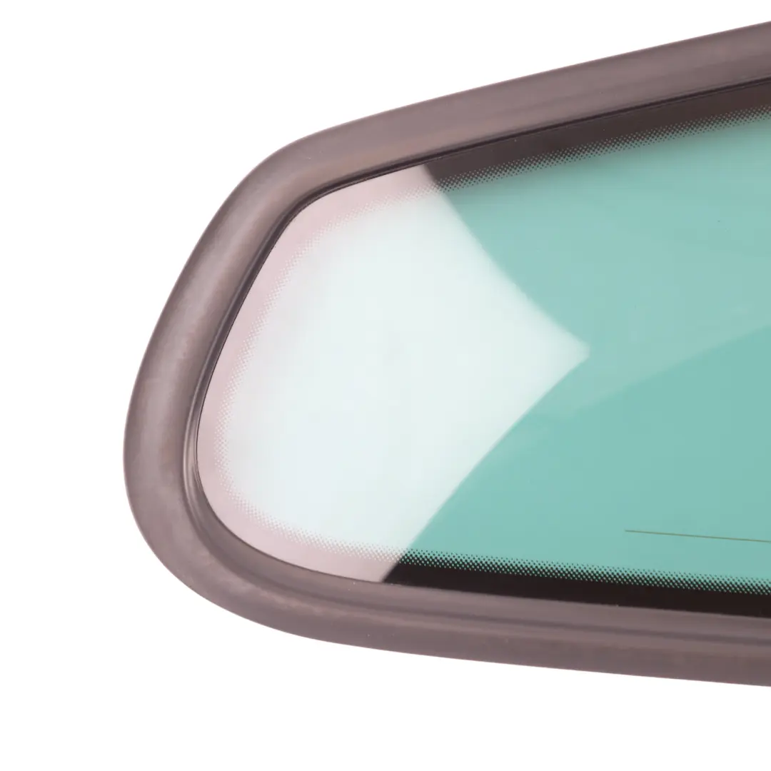 Volkswagen Scirocco Mk3 Quarter Side Window Glass Rear Right O/S - SKU 1K8845042AG - Part number 1K8845042AG