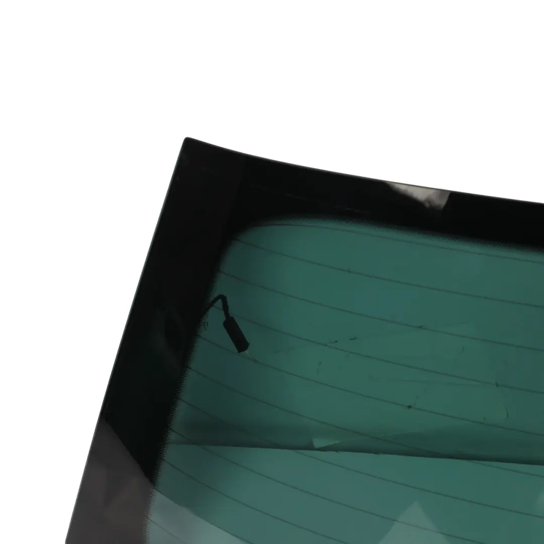 Volkswagen Scirocco Mk3 Rear Window Glass Glazing Tinted AS3 - SKU 1K8845051C - Part number 1K8845051C