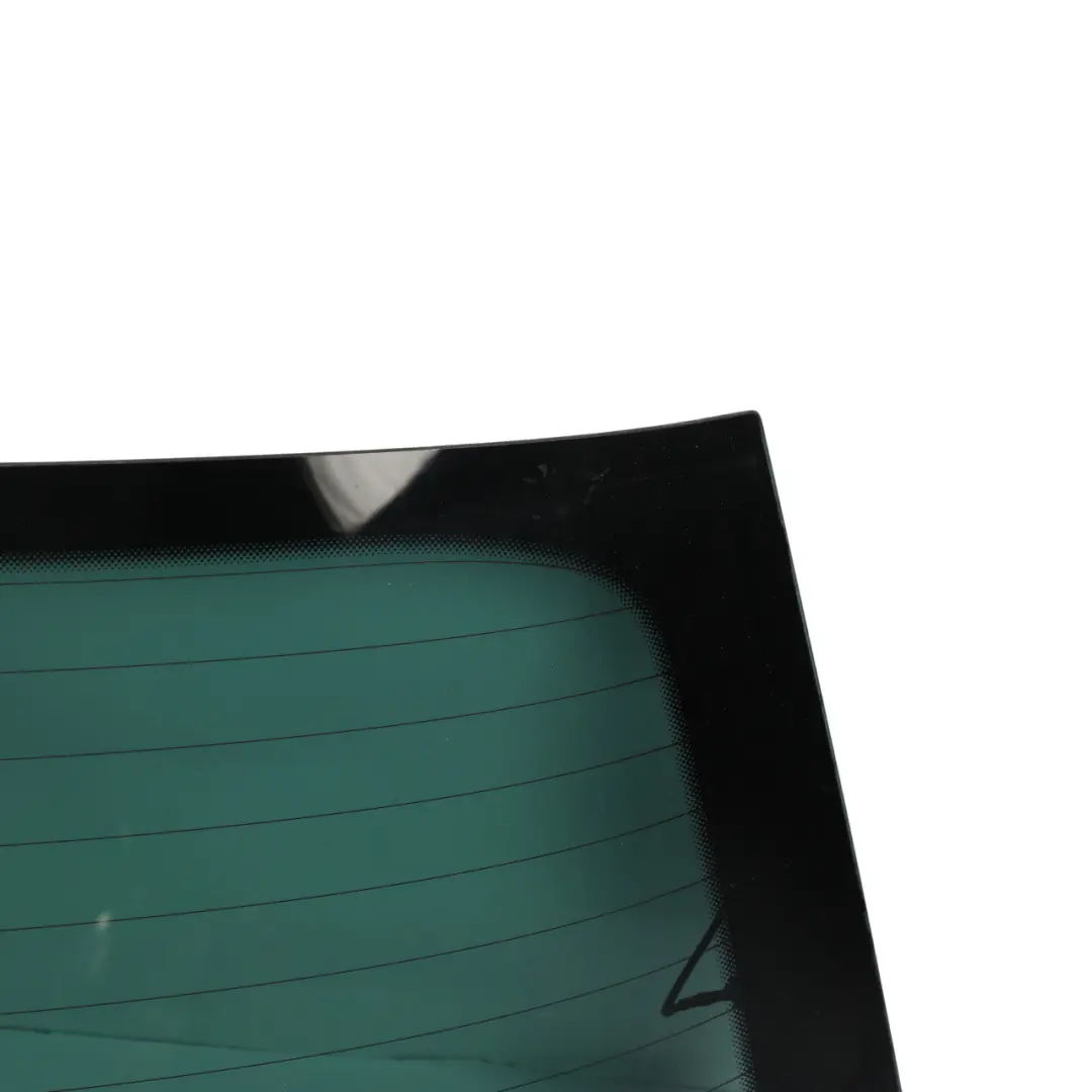 Volkswagen Scirocco Mk3 Rear Window Glass Glazing Tinted AS3 - SKU 1K8845051C - Part number 1K8845051C