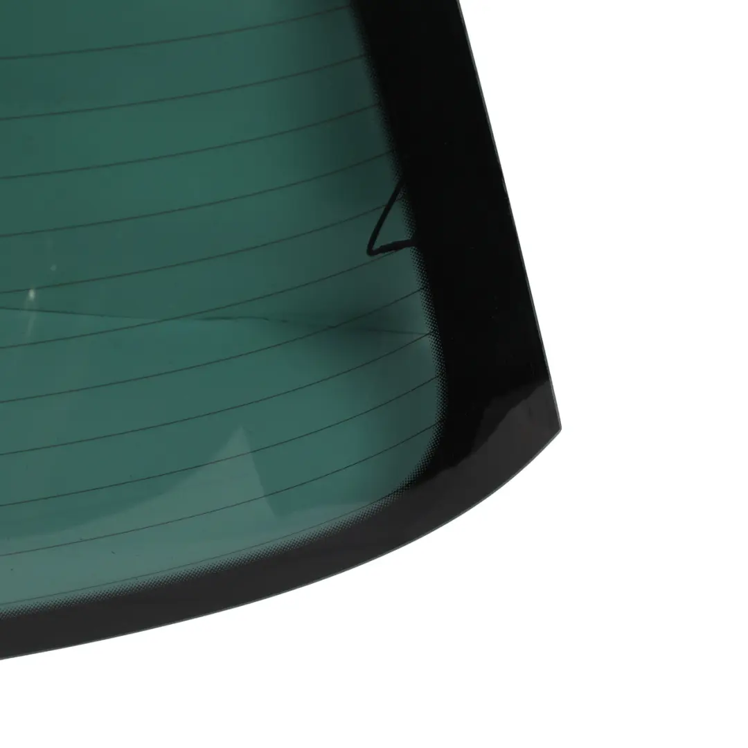 Volkswagen Scirocco Mk3 Rear Window Glass Glazing Tinted AS3 - SKU 1K8845051C - Part number 1K8845051C