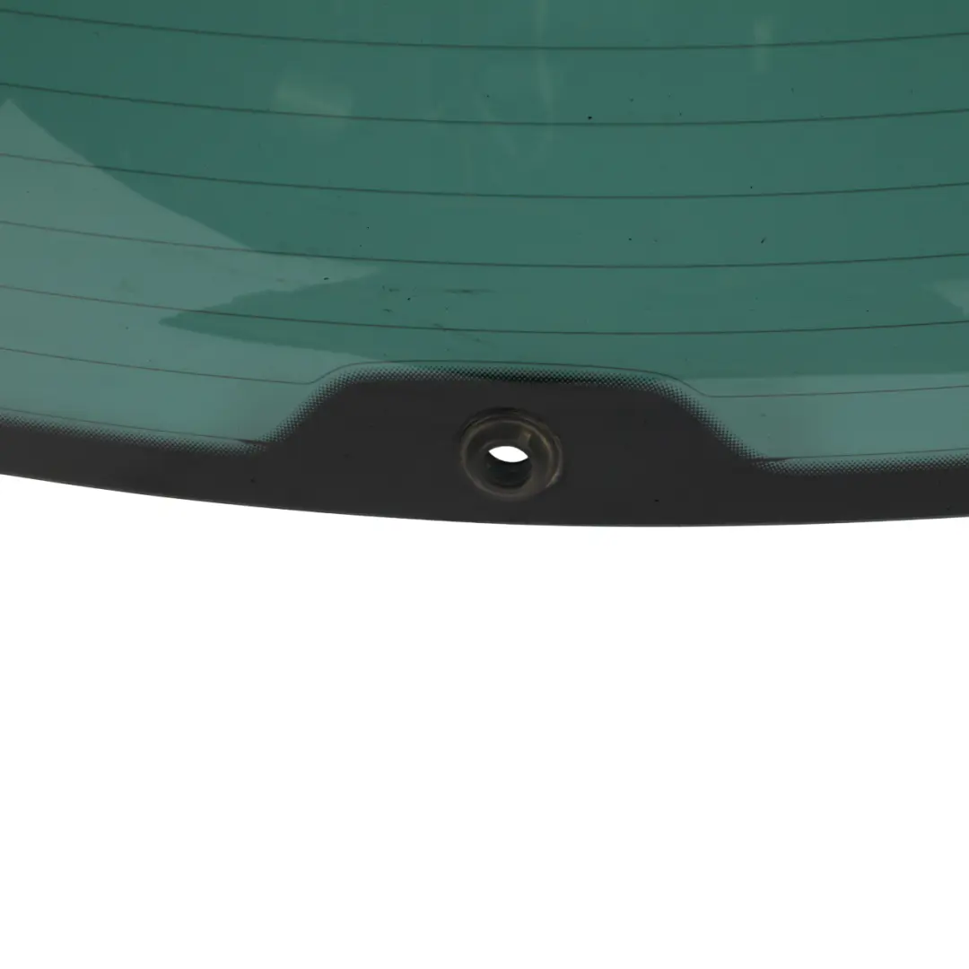 Volkswagen Scirocco Mk3 Rear Window Glass Glazing Tinted AS3 - SKU 1K8845051C - Part number 1K8845051C