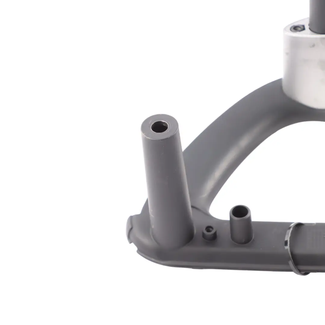 Volkswagen VW Scirocco Mk3 Door Card Grab Handle Left N/S 1K8868393A - SKU 1K8867179A-1 - Part number 1K8867179A