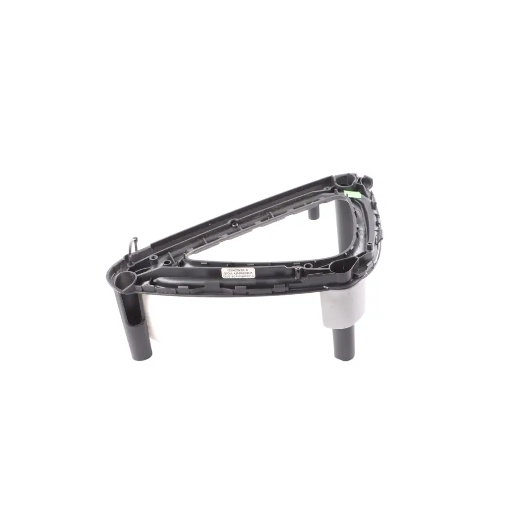 Mk3 Door Card Grab Handle Right O/S 1K8868394A to Volkswagen VW Scirocco with Part number 1K8867180A Volkswagen VW Scirocco Mk3 Door Card Grab Handle Right O/S 1K8868394A - SKU 1K8867180A - Part number 1K8867180A