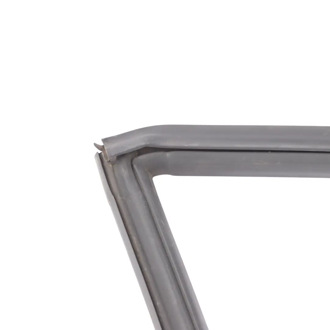 VW Volkswagen Golf Mk7 Goma Junta Interior Puerta Delantera Derecha - SKU 1K8867338 - Número de pieza 1K8867338