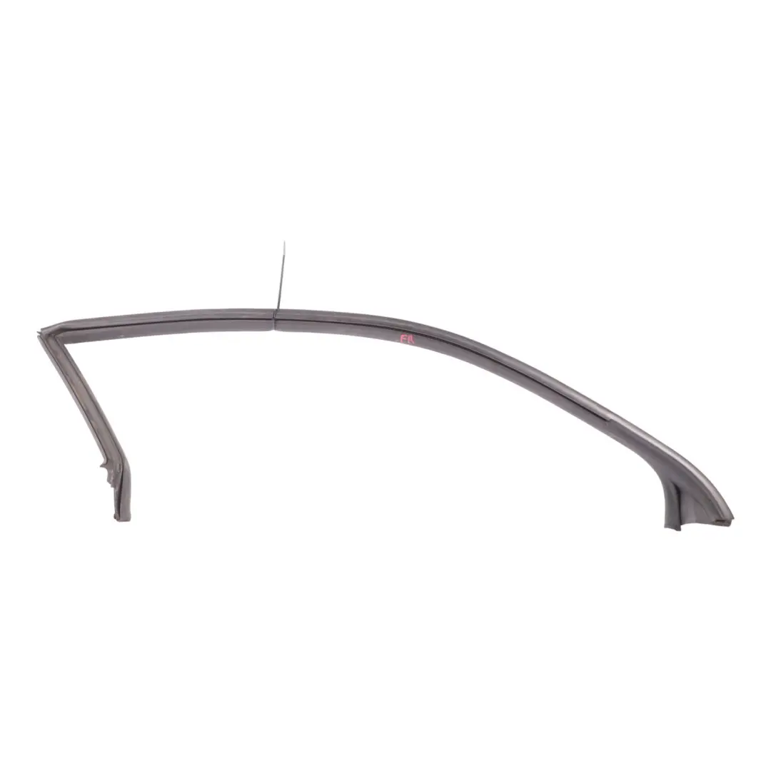 Mk3 Front Door Window Guide Seal Gasket Right O/S to Volkswagen Scirocco with Part number 1K8867338J Volkswagen Scirocco Mk3 Front Door Window Guide Seal Gasket Right O/S - SKU 1K8867338J - Part number 1K8867338J