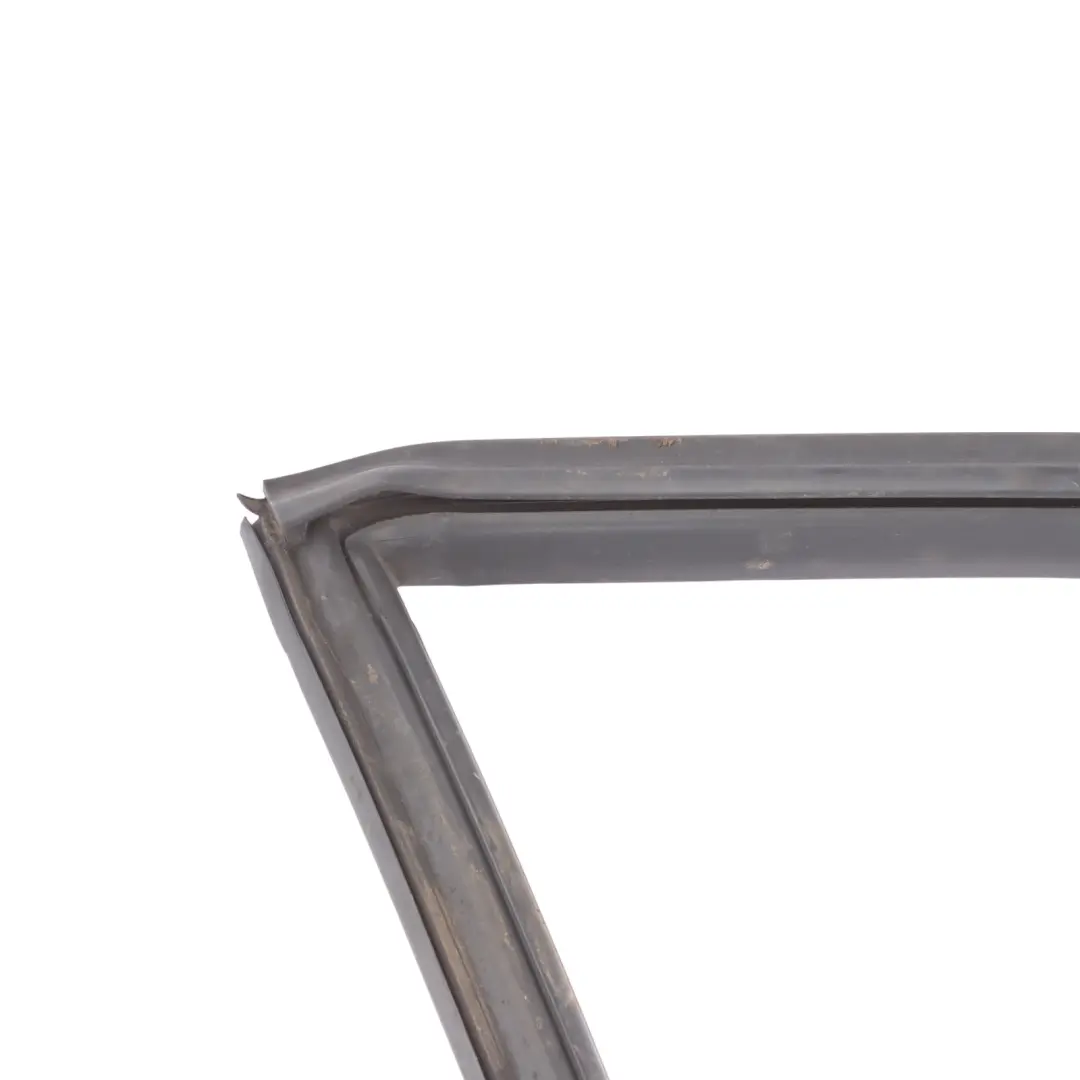 Mk3 Front Door Window Guide Seal Gasket Right O/S to Volkswagen Scirocco with Part number 1K8867338J Volkswagen Scirocco Mk3 Front Door Window Guide Seal Gasket Right O/S - SKU 1K8867338J - Part number 1K8867338J