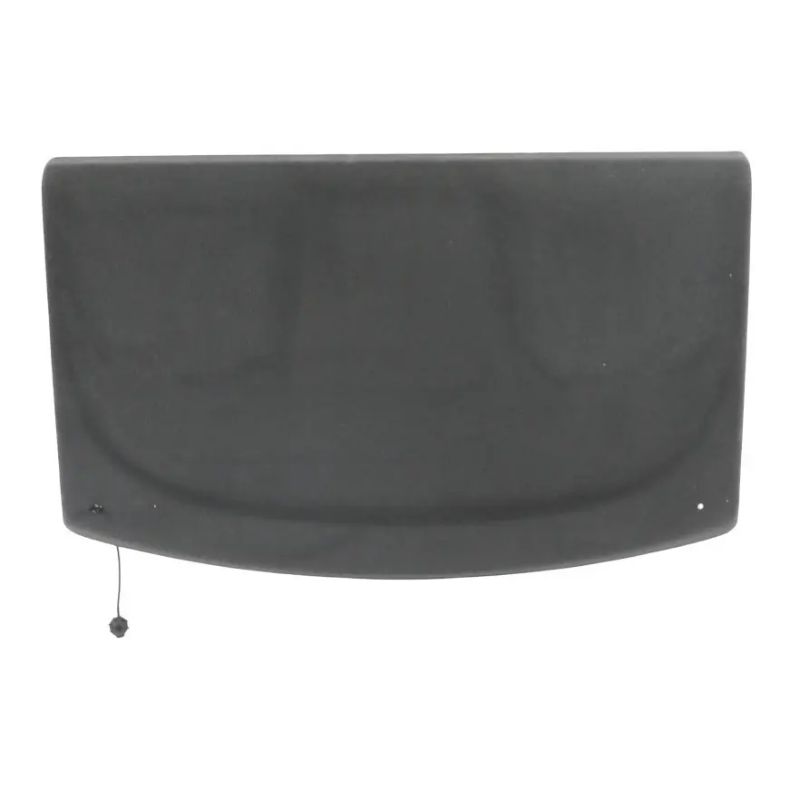 Mk3 Parcel Shelf Cover Luggage Compartment Trim Panel to VW Scirocco with Part number 1K8867769C VW Scirocco Mk3 Parcel Shelf Cover Luggage Compartment Trim Panel - SKU 1K8867769C-1 - Part number 1K8867769C