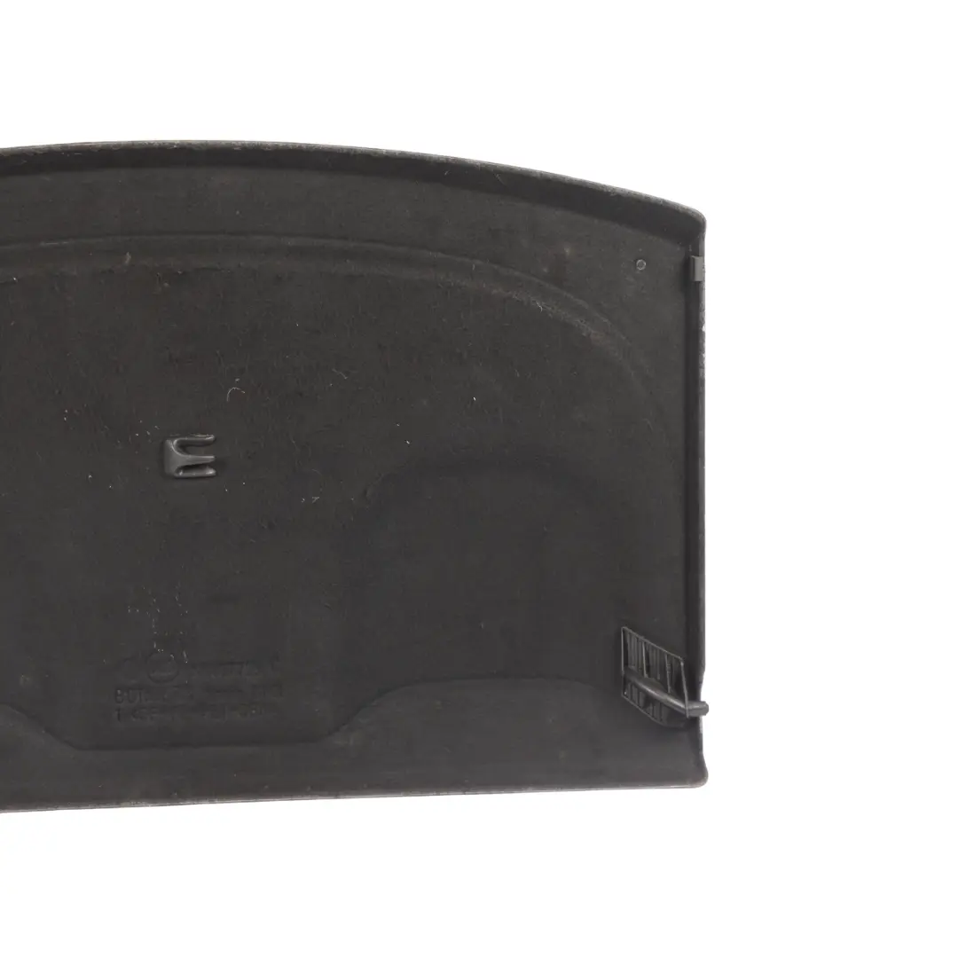 Mk3 Parcel Shelf Cover Luggage Compartment Trim Panel to VW Scirocco with Part number 1K8867769C VW Scirocco Mk3 Parcel Shelf Cover Luggage Compartment Trim Panel - SKU 1K8867769C-1 - Part number 1K8867769C