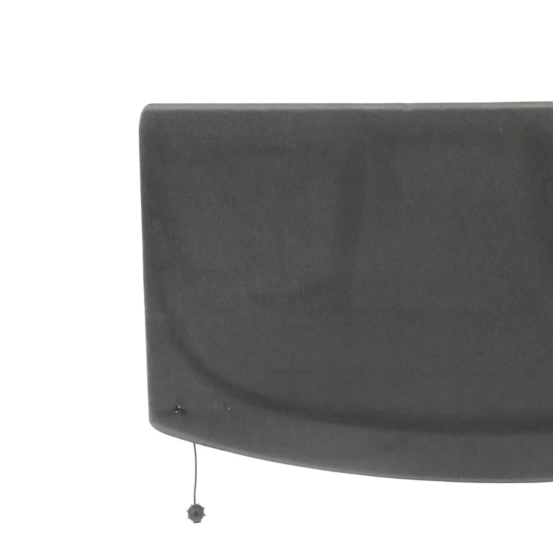 Mk3 Parcel Shelf Cover Luggage Compartment Trim Panel to VW Scirocco with Part number 1K8867769C VW Scirocco Mk3 Parcel Shelf Cover Luggage Compartment Trim Panel - SKU 1K8867769C-1 - Part number 1K8867769C