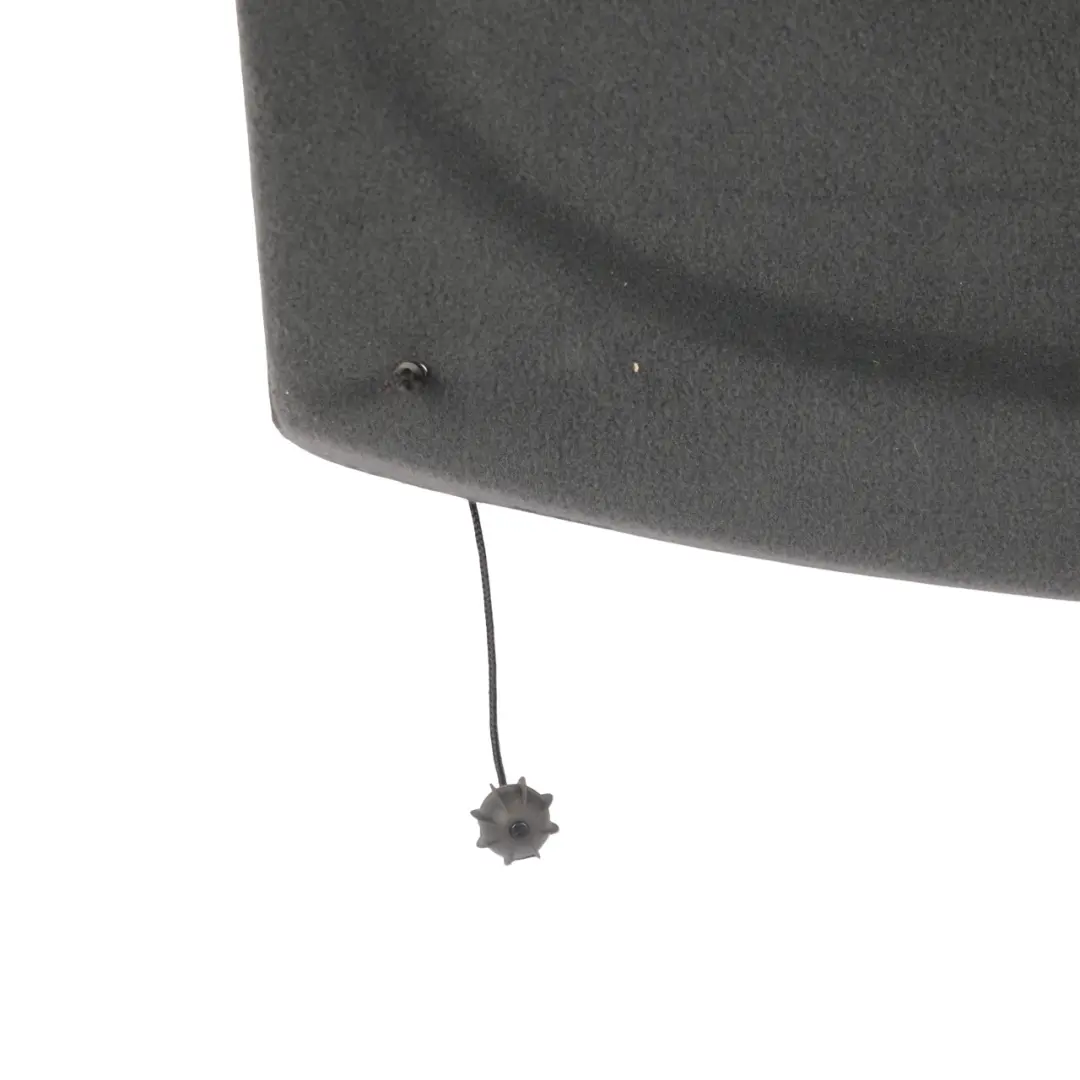 VW Scirocco Mk3 Parcel Shelf Cover Luggage Compartment Trim Panel - SKU 1K8867769C-1 - Part number 1K8867769C