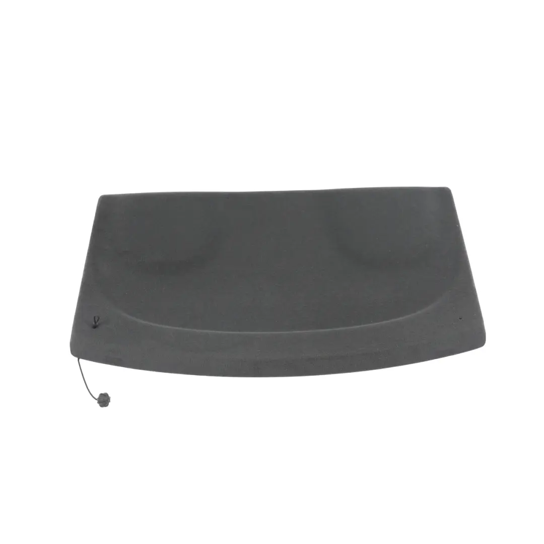 Mk3 Parcel Shelf Cover Luggage Compartment Trim Panel to VW Scirocco with Part number 1K8867769C VW Scirocco Mk3 Parcel Shelf Cover Luggage Compartment Trim Panel - SKU 1K8867769C-1 - Part number 1K8867769C