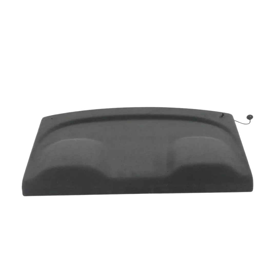 Mk3 Parcel Shelf Cover Luggage Compartment Trim Panel to VW Scirocco with Part number 1K8867769C VW Scirocco Mk3 Parcel Shelf Cover Luggage Compartment Trim Panel - SKU 1K8867769C-1 - Part number 1K8867769C