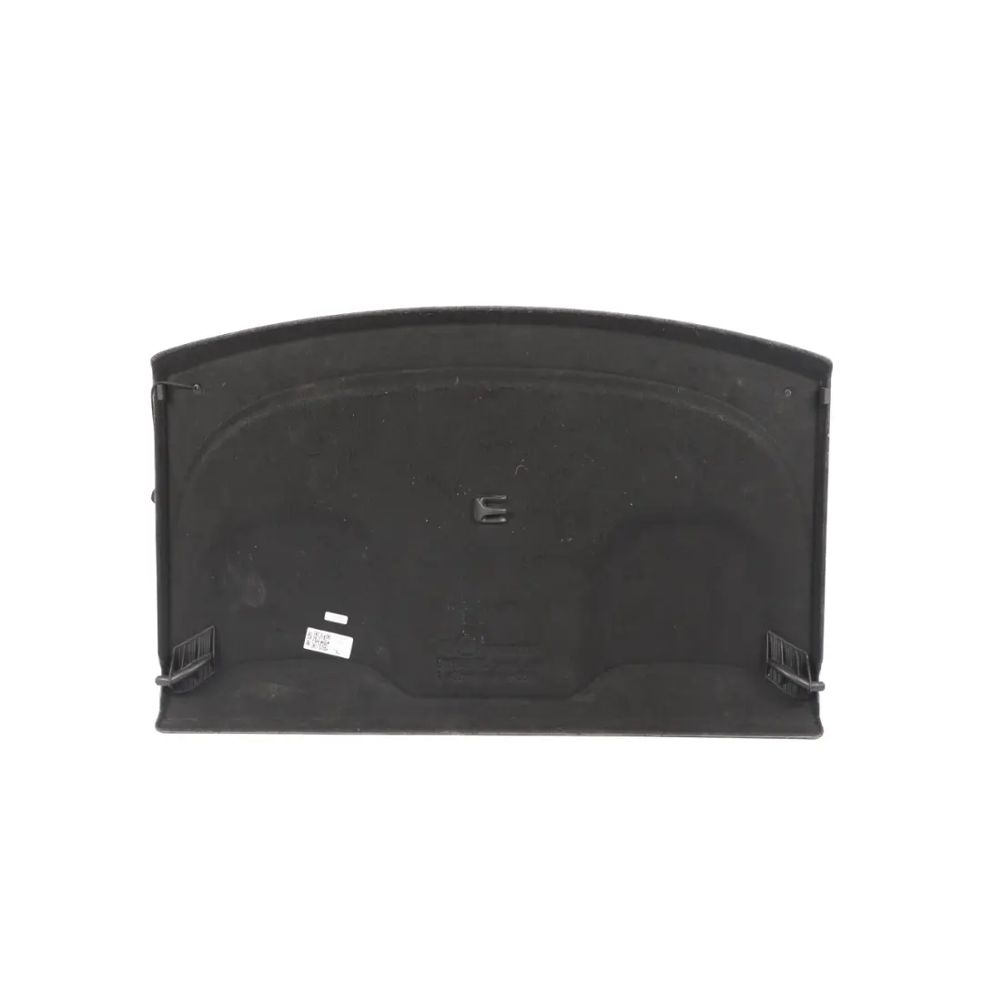 VW Scirocco Mk3 Parcel Shelf Cover Luggage Compartment Trim Panel - SKU 1K8867769C-1 - Part number 1K8867769C