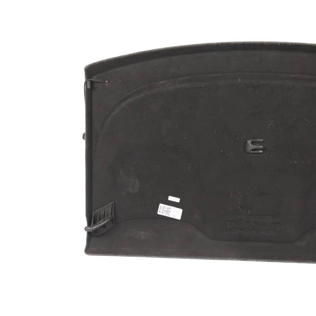 VW Scirocco Mk3 Parcel Shelf Cover Luggage Compartment Trim Panel - SKU 1K8867769C-1 - Part number 1K8867769C