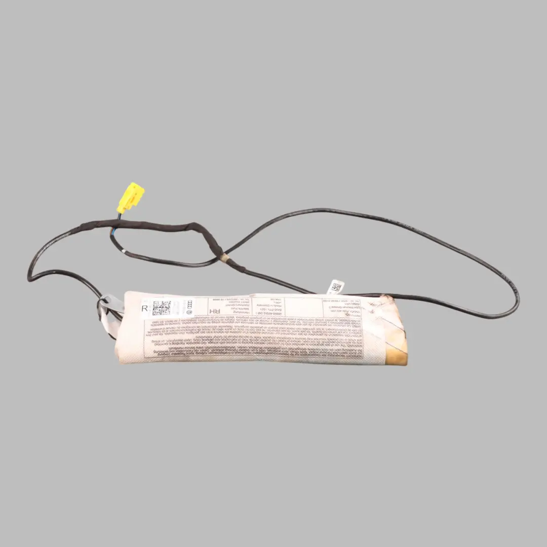 MK3 Modulo Airbag Sedile Anteriore Destro per Volkswagen Scirocco con numero di parte 1K8880242B Volkswagen Scirocco MK3 Modulo Airbag Sedile Anteriore Destro - SKU 1K8880242B - Numero di parte 1K8880242B