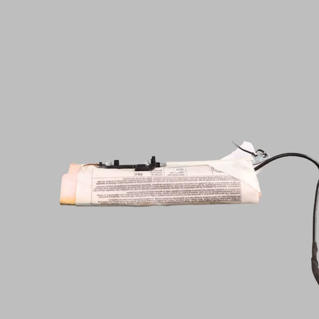 Mk3 Seat Air Module Front O/S Side to VW Volkswagen Scirocco with Part number 1K8880242B VW Volkswagen Scirocco Mk3 Seat Air Module Front O/S Side - SKU 1K8880242B - Part number 1K8880242B