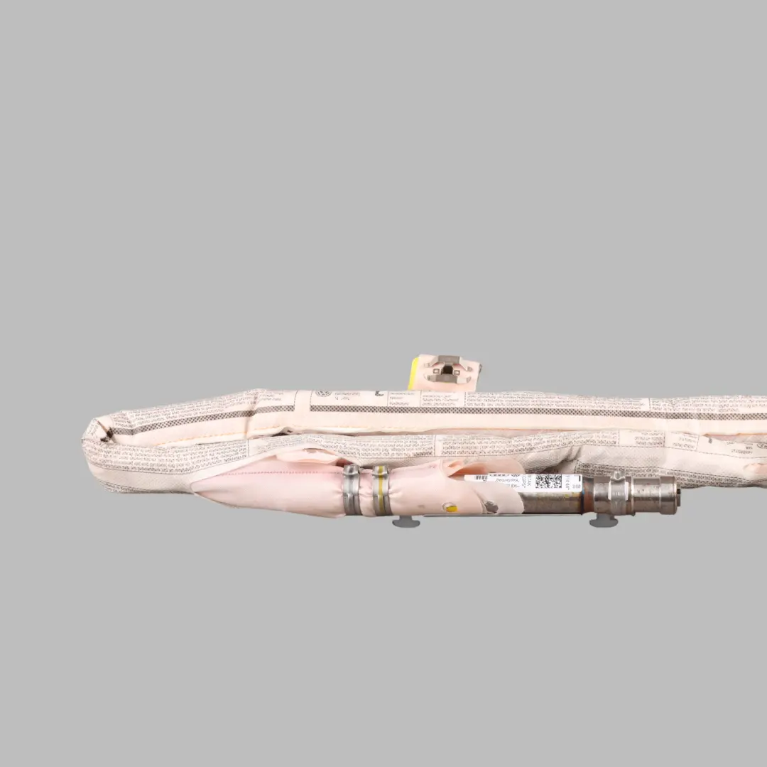 Mk3 Head Air Module Left N/S Roof Curtain to VW Volkswagen Scirocco with Part number 1K8880741B VW Volkswagen Scirocco Mk3 Head Air Module Left N/S Roof Curtain - SKU 1K8880741B - Part number 1K8880741B