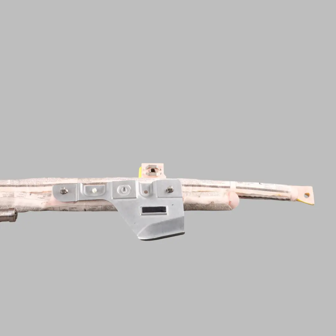 Mk3 Head Air Module Left N/S Roof Curtain to VW Volkswagen Scirocco with Part number 1K8880741B VW Volkswagen Scirocco Mk3 Head Air Module Left N/S Roof Curtain - SKU 1K8880741B - Part number 1K8880741B