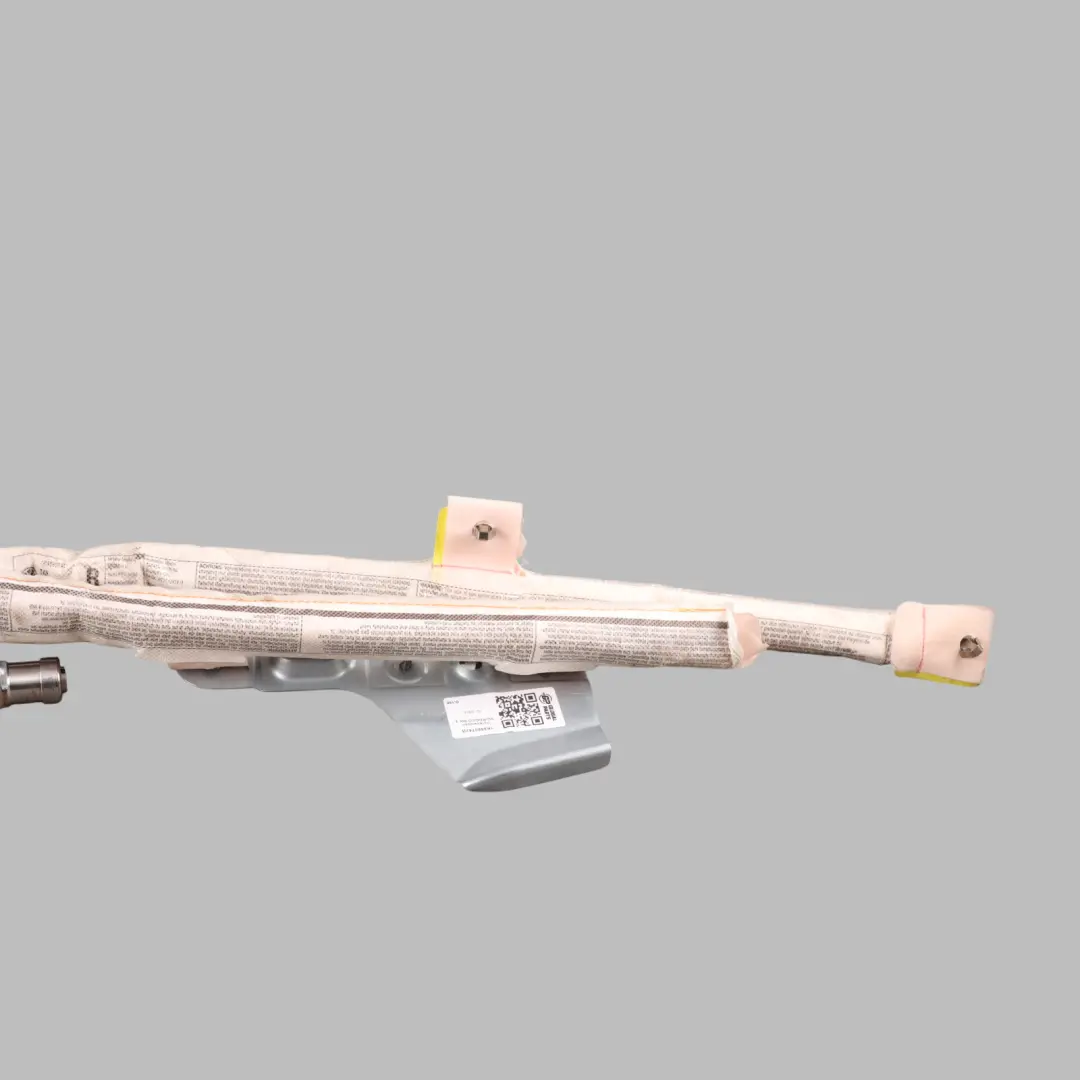 Mk3 Head Air Module Right O/S Roof Curtain to VW Volkswagen Scirocco with Part number 1K8880742B VW Volkswagen Scirocco Mk3 Head Air Module Right O/S Roof Curtain - SKU 1K8880742B - Part number 1K8880742B