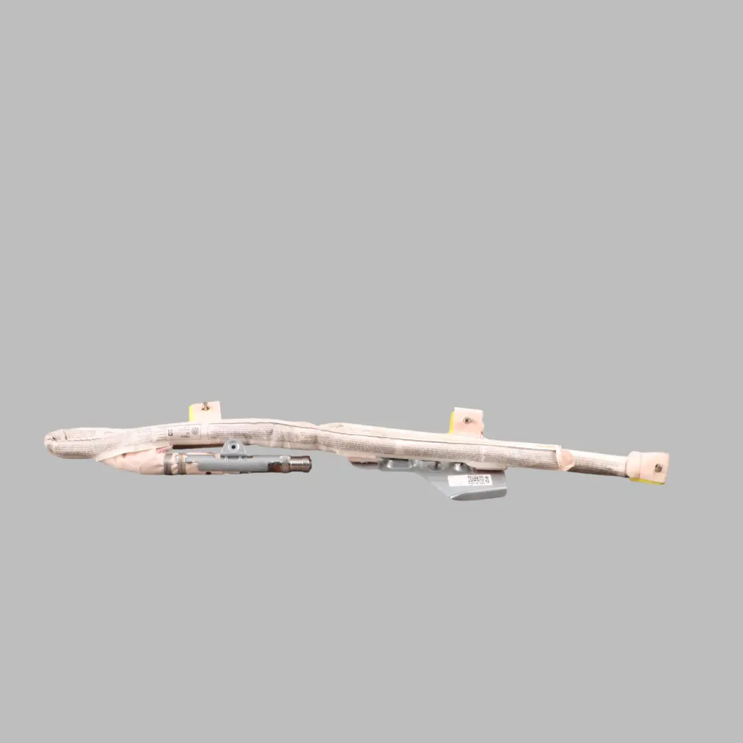 Mk3 Head Air Module Right O/S Roof Curtain to VW Volkswagen Scirocco with Part number 1K8880742B VW Volkswagen Scirocco Mk3 Head Air Module Right O/S Roof Curtain - SKU 1K8880742B - Part number 1K8880742B