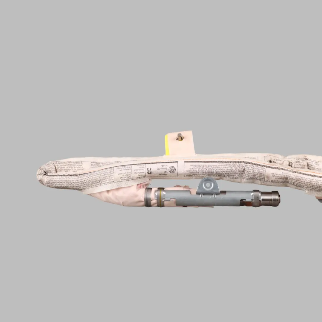 Mk3 Head Air Module Right O/S Roof Curtain to VW Volkswagen Scirocco with Part number 1K8880742B VW Volkswagen Scirocco Mk3 Head Air Module Right O/S Roof Curtain - SKU 1K8880742B - Part number 1K8880742B