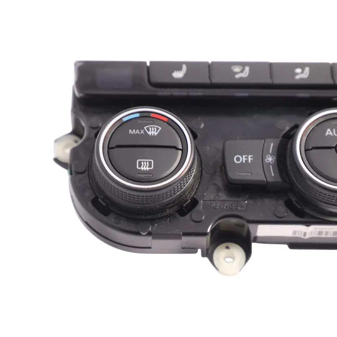 Mk3 EOS Heater Switch A/C Climate Control Panel Button to VW Scirocco with Part number 1K8907044A VW Scirocco Mk3 EOS Heater Switch A/C Climate Control Panel Button - SKU 1K8907044A - Part number 1K8907044A