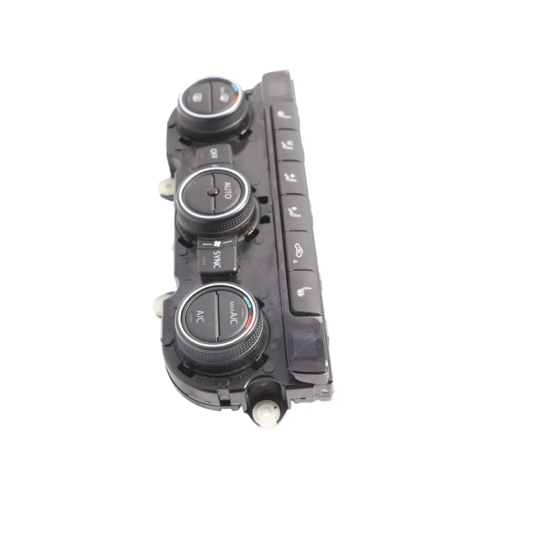 Mk3 EOS Heater Switch A/C Climate Control Panel Button to VW Scirocco with Part number 1K8907044A VW Scirocco Mk3 EOS Heater Switch A/C Climate Control Panel Button - SKU 1K8907044A - Part number 1K8907044A