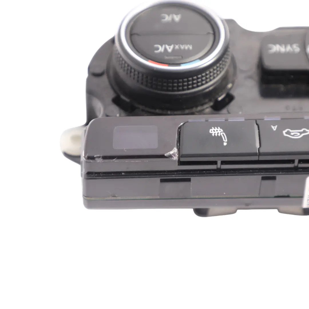 Mk3 EOS Heater Switch A/C Climate Control Panel Button to VW Scirocco with Part number 1K8907044A VW Scirocco Mk3 EOS Heater Switch A/C Climate Control Panel Button - SKU 1K8907044A - Part number 1K8907044A