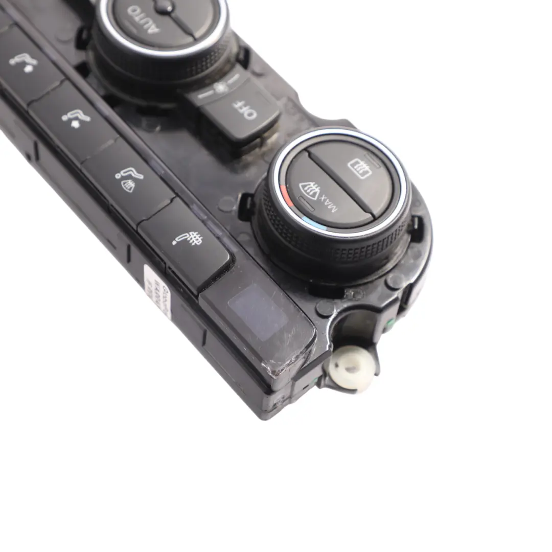Mk3 EOS Heater Switch A/C Climate Control Panel Button to VW Scirocco with Part number 1K8907044A VW Scirocco Mk3 EOS Heater Switch A/C Climate Control Panel Button - SKU 1K8907044A - Part number 1K8907044A