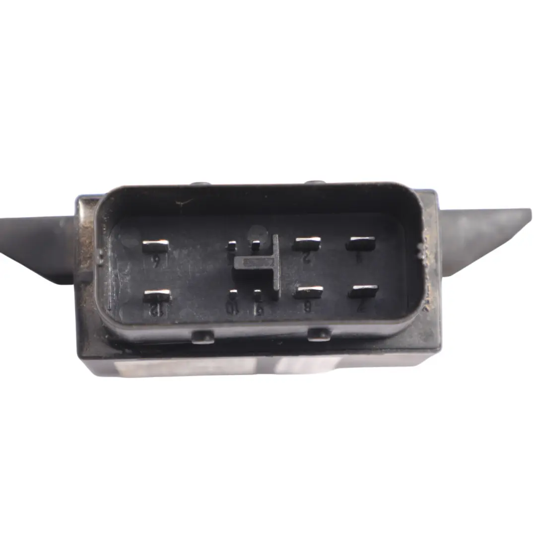 Mk3 Impact Sound Control Module Unit to Volkswagen Scirocco III with Part number 1K8907159B Volkswagen Scirocco III Mk3 Impact Sound Control Module Unit - SKU 1K8907159B - Part number 1K8907159B