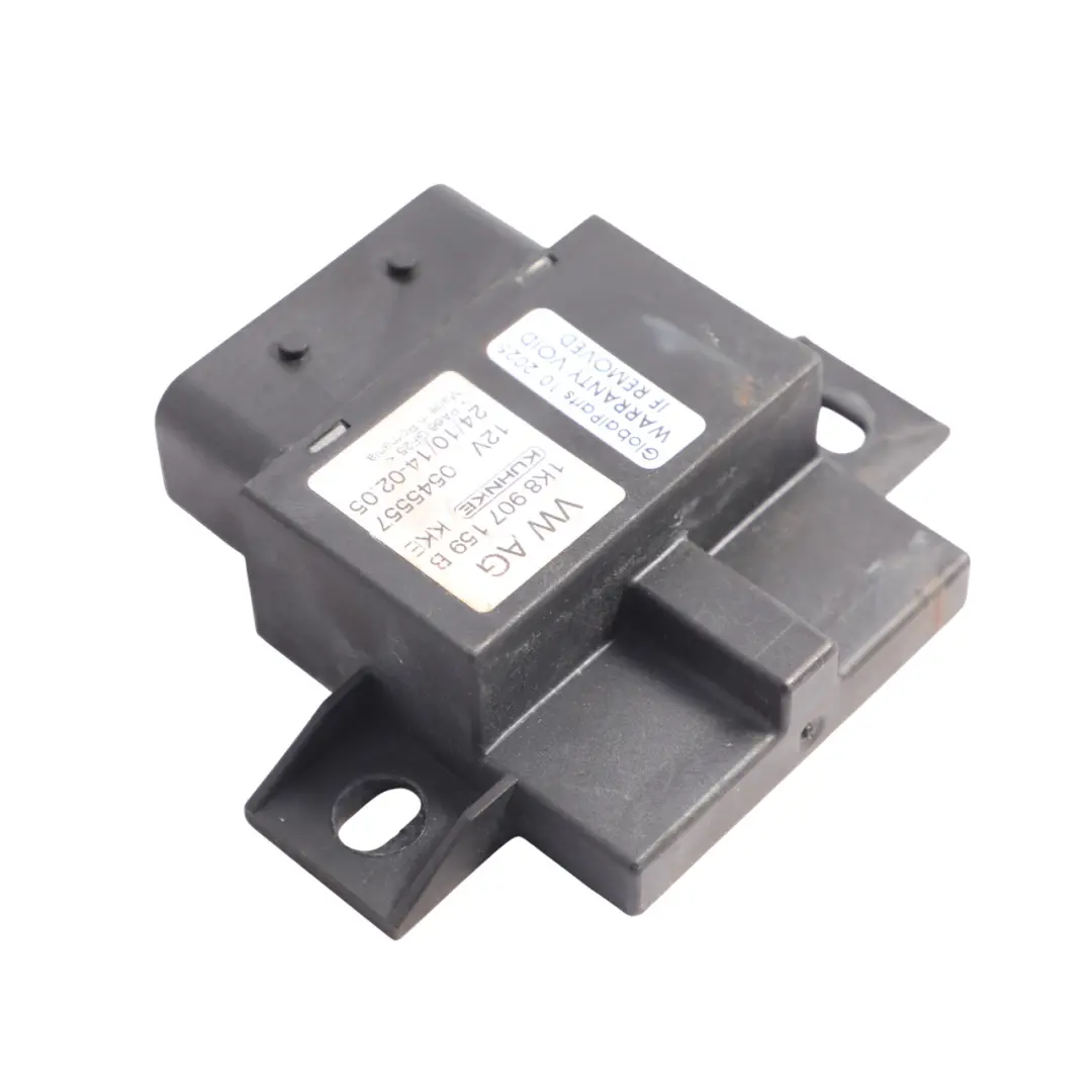 Volkswagen Scirocco III Mk3 Impact Sound Control Module Unit - SKU 1K8907159B - Part number 1K8907159B