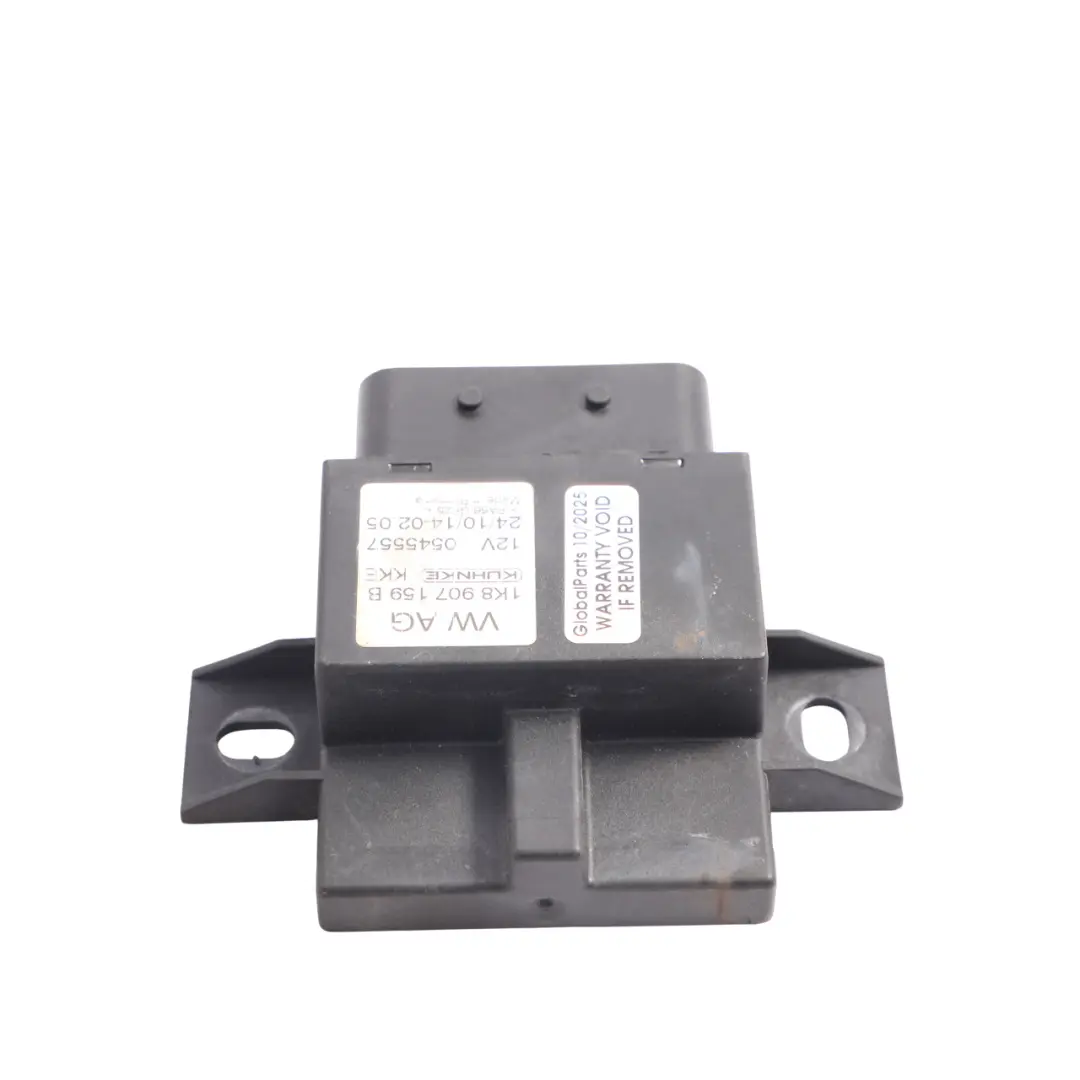 Volkswagen Scirocco III Mk3 Impact Sound Control Module Unit - SKU 1K8907159B - Part number 1K8907159B
