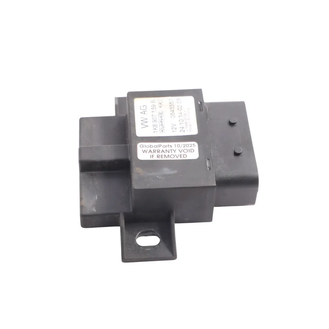 Volkswagen Scirocco III Mk3 Impact Sound Control Module Unit - SKU 1K8907159B - Part number 1K8907159B