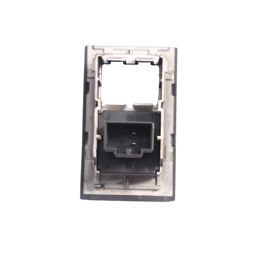 VW Volkswagen Scirocco Mk3 Dashboard Air Module On Off Surround Light - SKU 1K8919234 - Part number 1K8919234