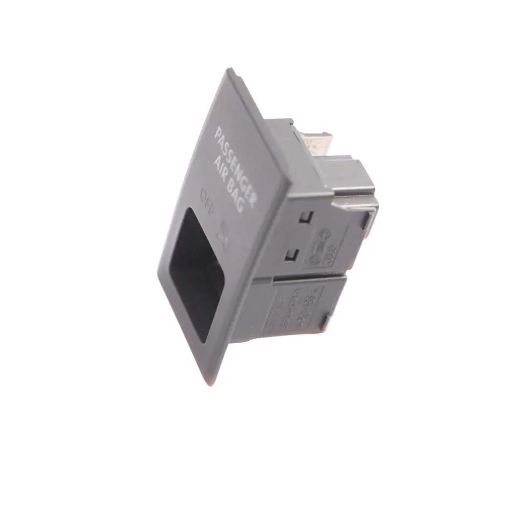 Mk3 Salpicadero Módulo Aire Encendido Apagado Envolvente para VW Scirocco con número de pieza 1K8919234 VW Scirocco Mk3 Salpicadero Módulo Aire Encendido Apagado Envolvente - SKU 1K8919234 - Número de pieza 1K8919234