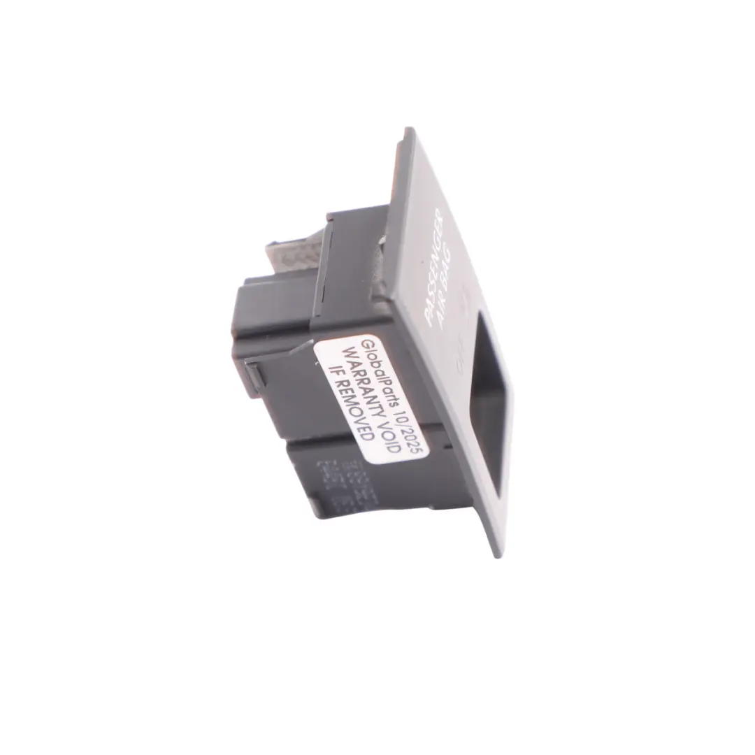 Mk3 Salpicadero Módulo Aire Encendido Apagado Envolvente para VW Scirocco con número de pieza 1K8919234 VW Scirocco Mk3 Salpicadero Módulo Aire Encendido Apagado Envolvente - SKU 1K8919234 - Número de pieza 1K8919234