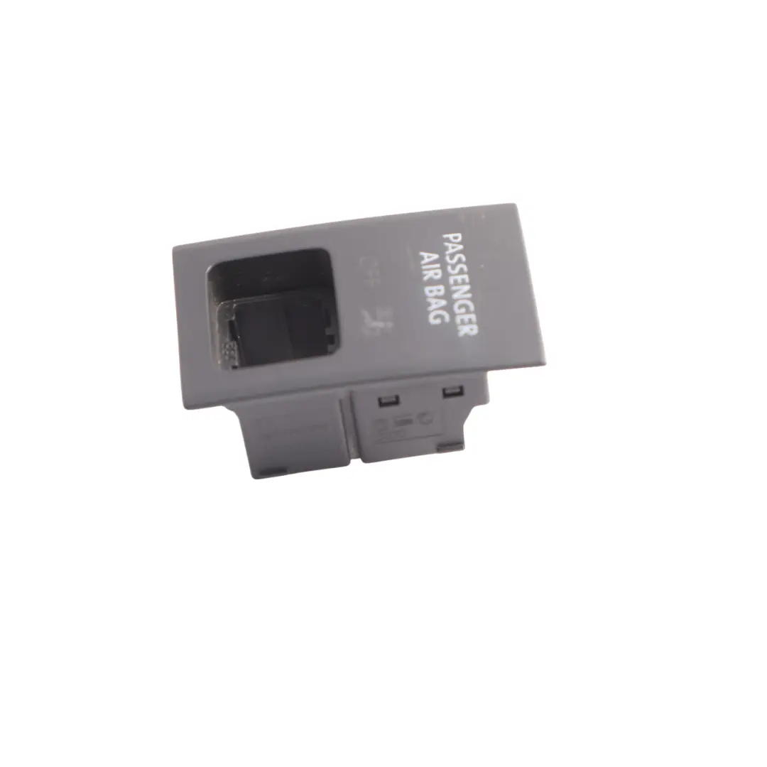 Mk3 Salpicadero Módulo Aire Encendido Apagado Envolvente para VW Scirocco con número de pieza 1K8919234 VW Scirocco Mk3 Salpicadero Módulo Aire Encendido Apagado Envolvente - SKU 1K8919234 - Número de pieza 1K8919234