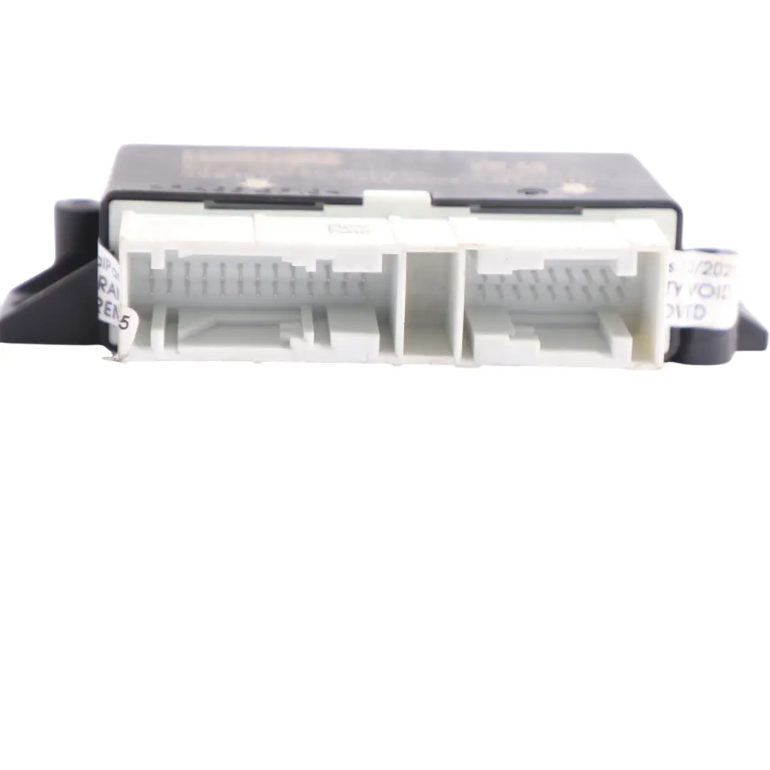 Mk3 PDC Parking Sensor Control Unit Module to Volkswagen Scirocco with Part number 1K8919472A Volkswagen Scirocco Mk3 PDC Parking Sensor Control Unit Module - SKU 1K8919472A - Part number 1K8919472A