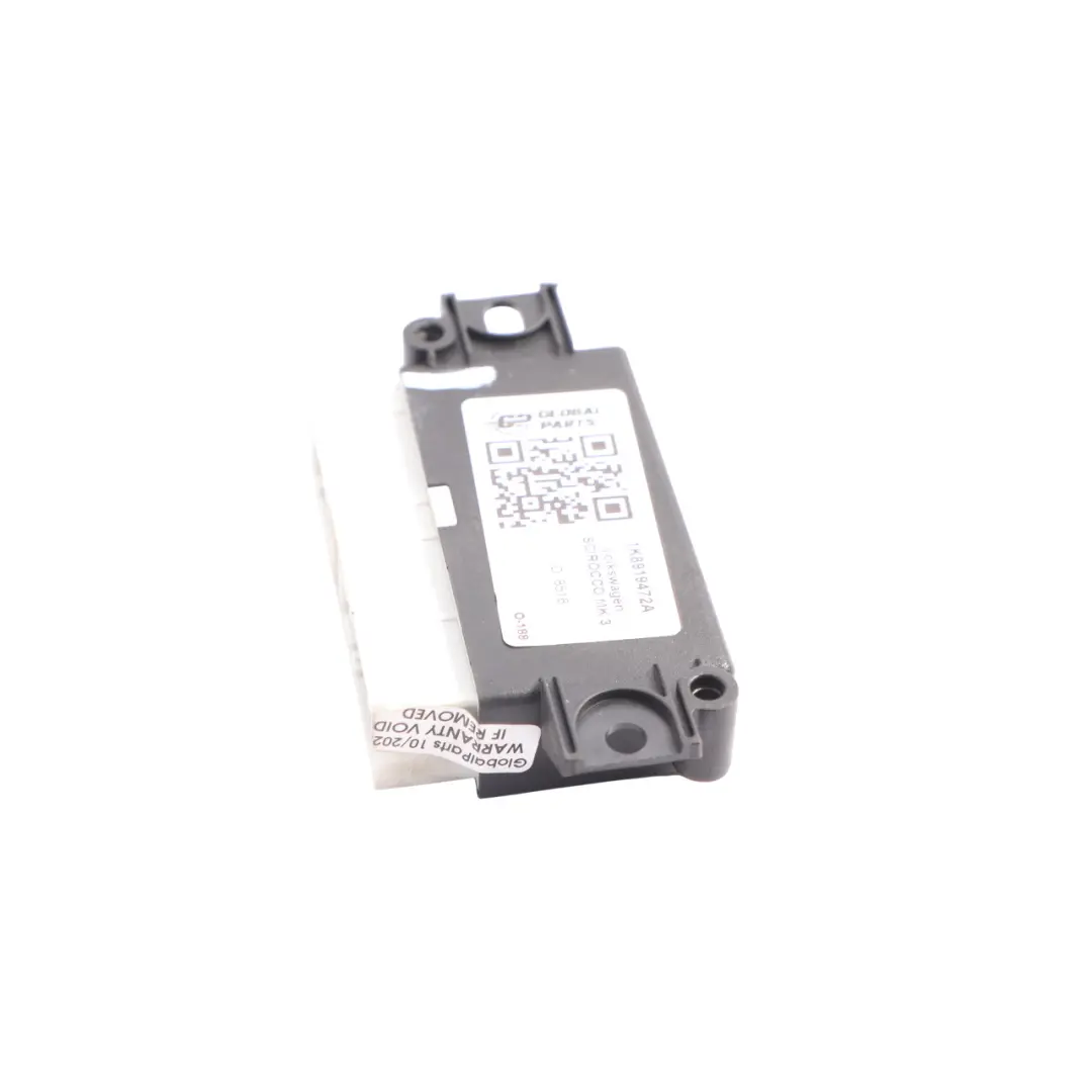 Volkswagen Scirocco Mk3 PDC Parking Sensor Control Unit Module - SKU 1K8919472A - Part number 1K8919472A