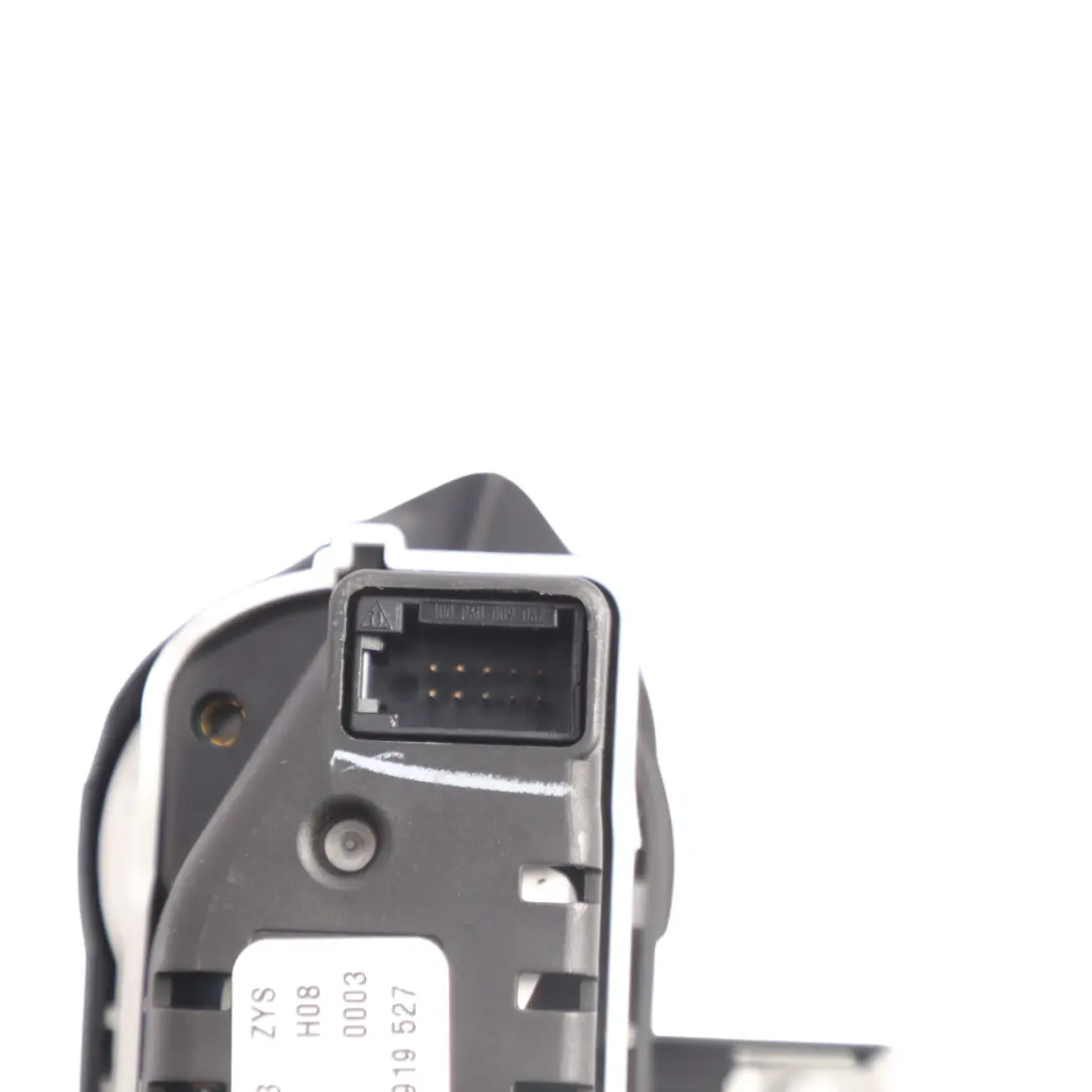 Volkswagen Scirocco MK3 Öl Turbo Boost Druck Anzeige Kombiinstrument - SKU 1K8919527 - Teilenummer 1K8919527