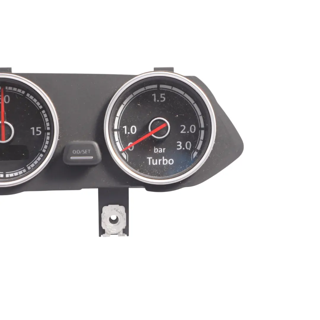 MK3 Manomètre Pression Turbo Boost Compteur pour Volkswagen Scirocco à propos du numéro de pièce 1K8919527 Volkswagen Scirocco MK3 Manomètre Pression Turbo Boost Compteur - SKU 1K8919527 - Numéro de pièce 1K8919527