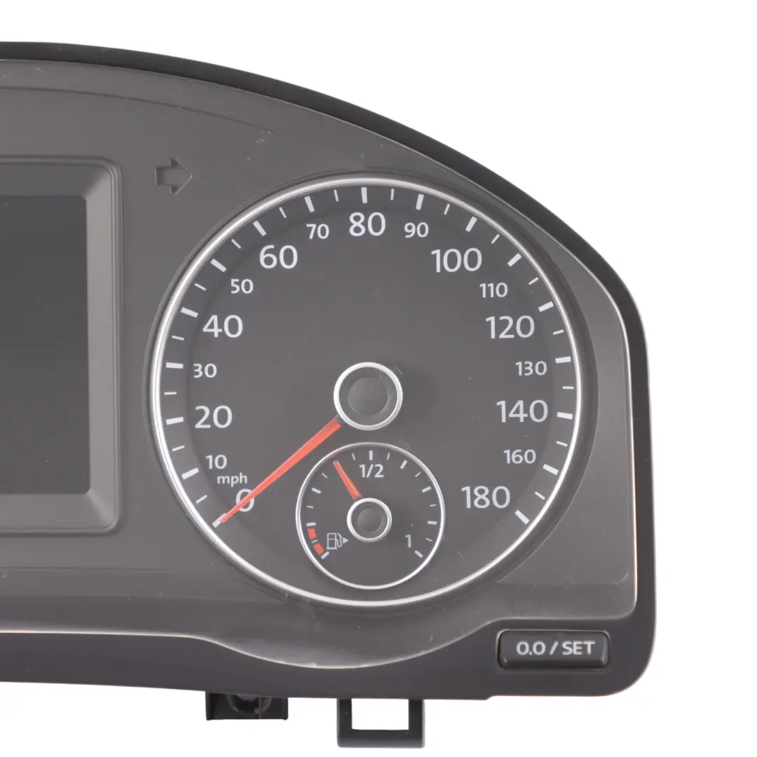 VW Scirocco Mk3 Instrument Cluster Clocks Speedo Petrol Manual - SKU 1K8920971 - Part number 1K8920971