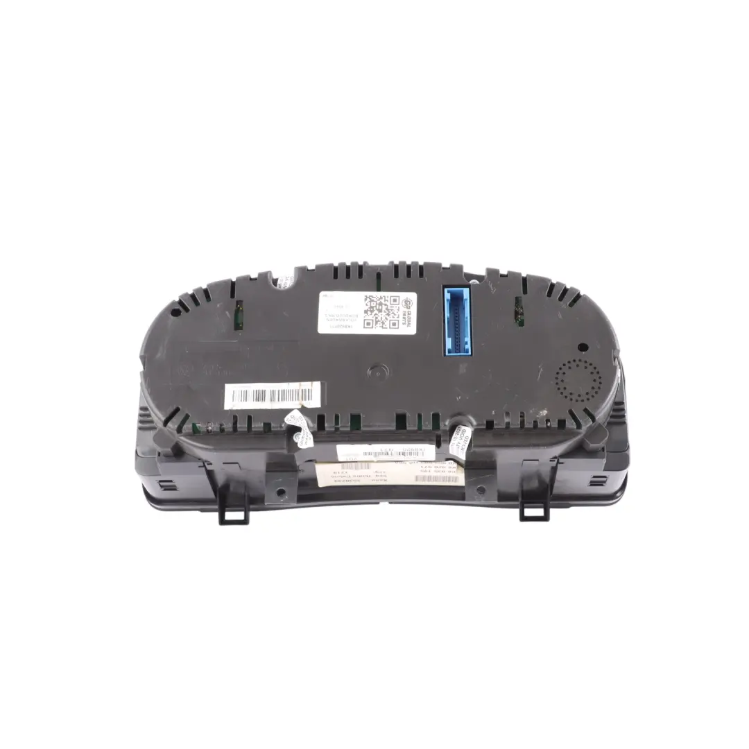 VW Scirocco Mk3 Instrument Cluster Clocks Speedo Petrol Manual - SKU 1K8920971 - Part number 1K8920971