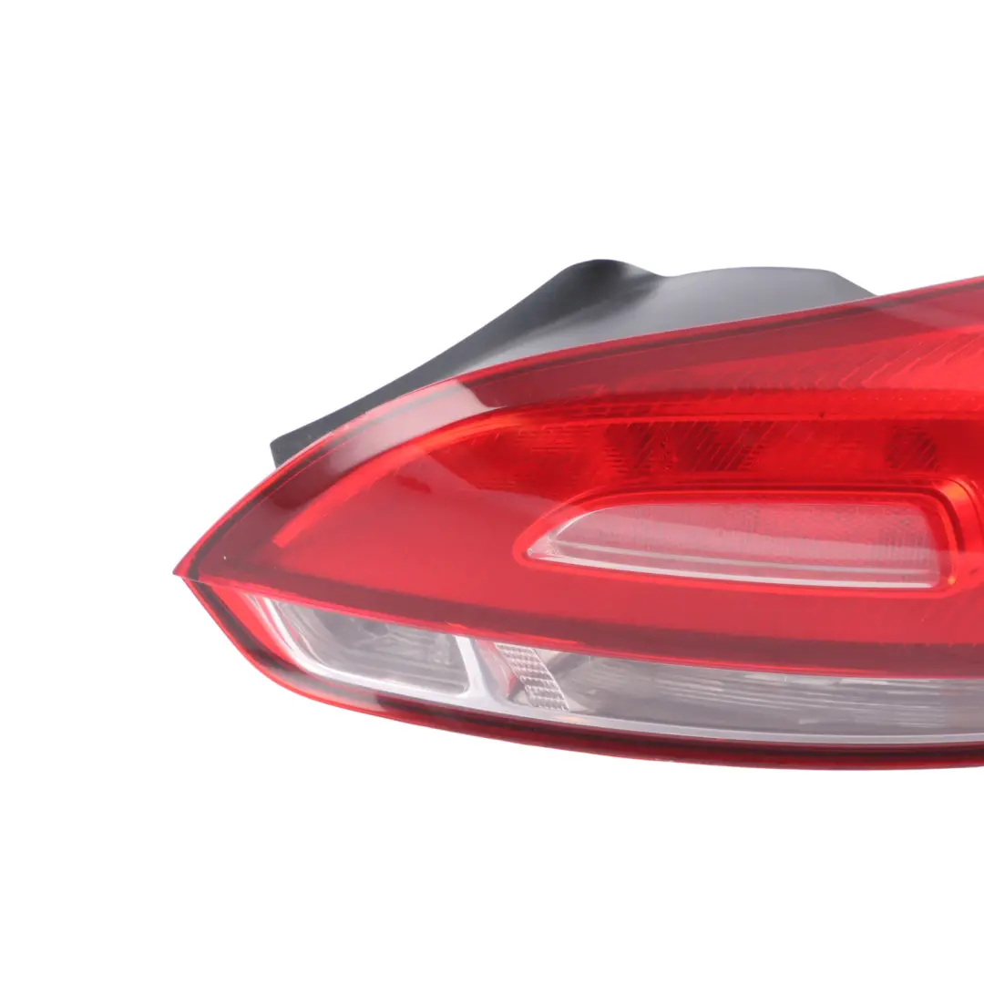 Mk3 Rear Tail Light Lamp Right O/S 1K8945096R to VW Volkswagen Scirocco with Part number 1K8945096H VW Volkswagen Scirocco Mk3 Rear Tail Light Lamp Right O/S 1K8945096R - SKU 1K8945096H - Part number 1K8945096H