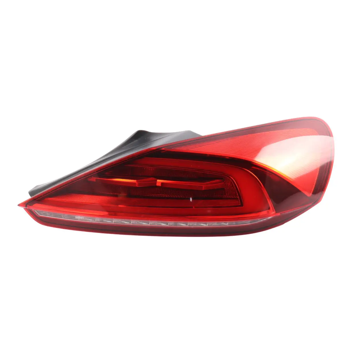 Volkswagen Scirocco Mk3 Tail Light Lamp Rear Right O/S 1K8945208B	