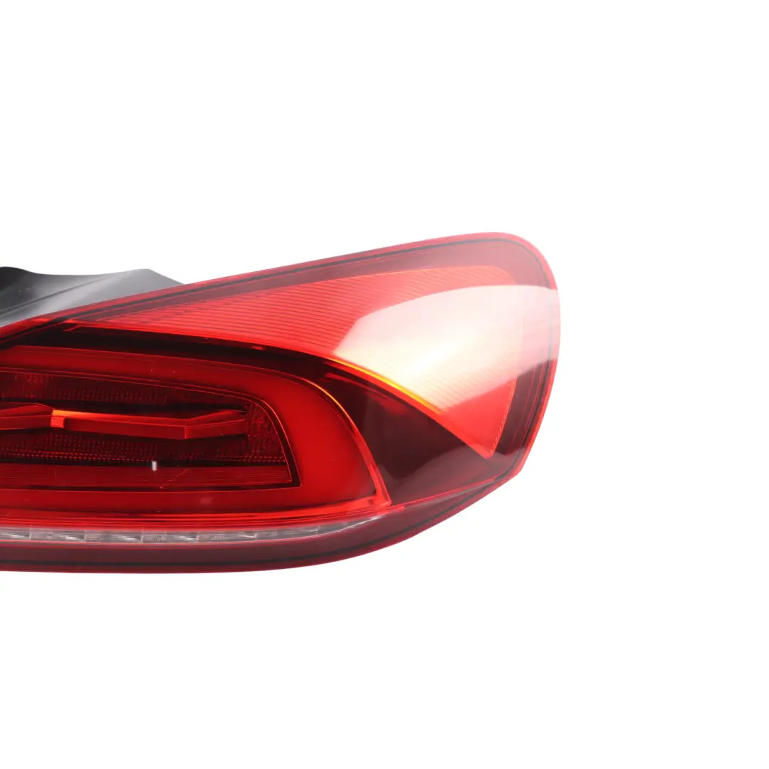 Mk3 Tail Light Lamp Rear Right O/S to Volkswagen Scirocco with Part number 1K8945208B Volkswagen Scirocco Mk3 Tail Light Lamp Rear Right O/S - SKU 1K8945208B - Part number 1K8945208B