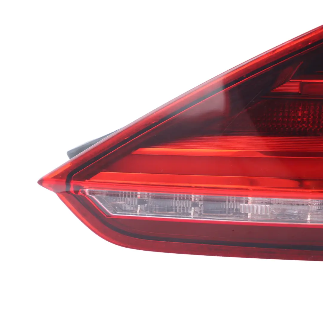 Mk3 Tail Light Lamp Rear Right O/S to Volkswagen Scirocco with Part number 1K8945208B Volkswagen Scirocco Mk3 Tail Light Lamp Rear Right O/S - SKU 1K8945208B - Part number 1K8945208B