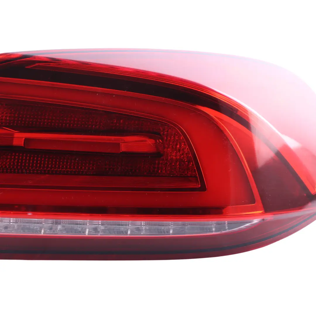 Volkswagen Scirocco Mk3 Tail Light Lamp Rear Right O/S - SKU 1K8945208B - Part number 1K8945208B